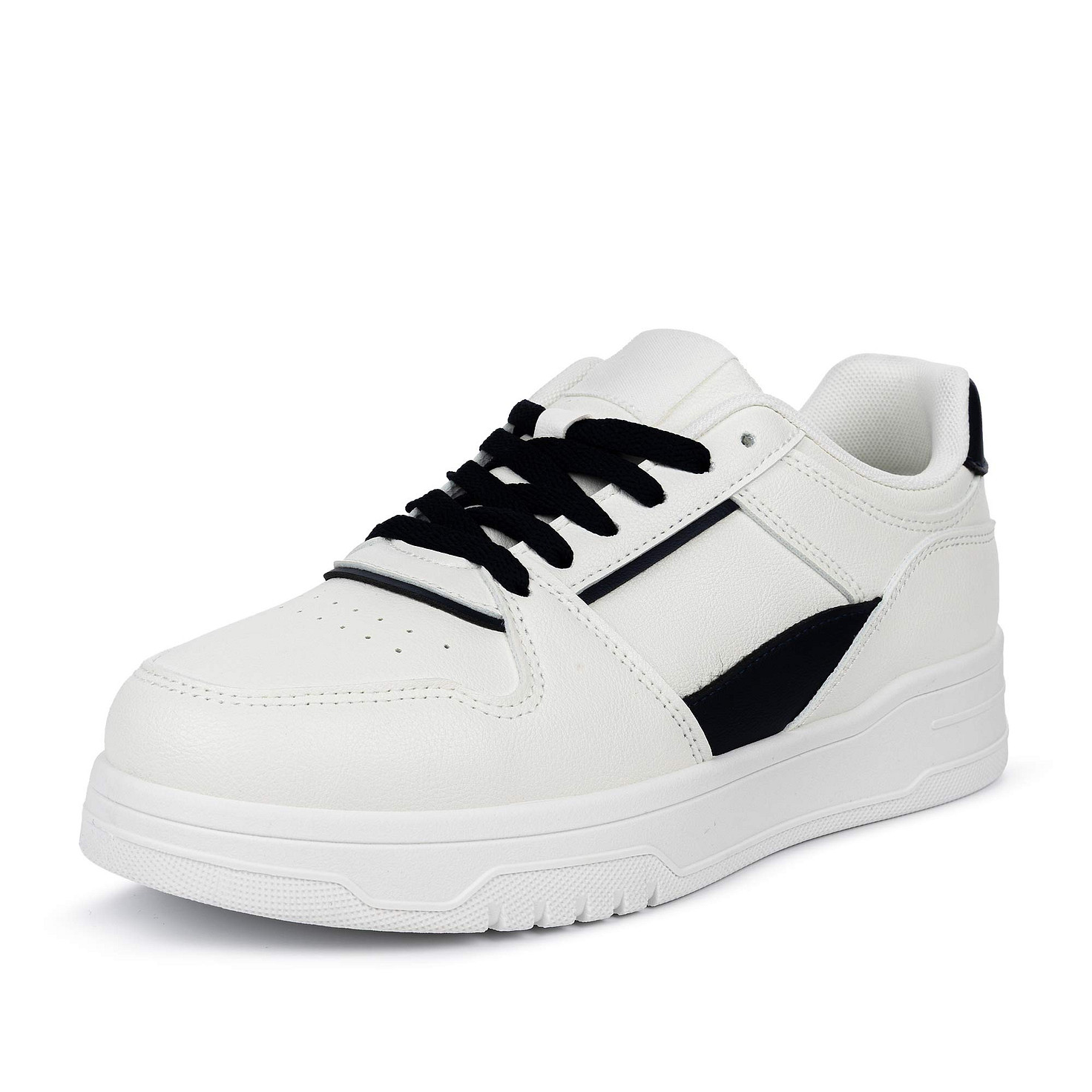 Кеды женские INSTREET 205-61WB-025ST фото