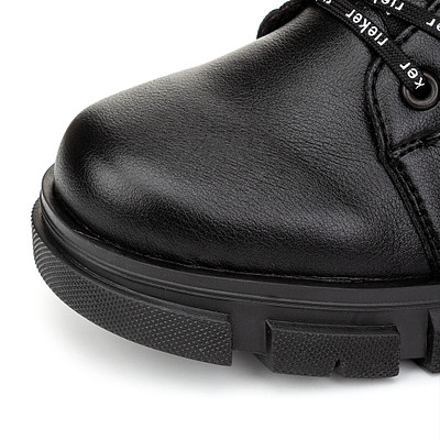 фото Полусапоги женские rieker