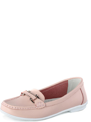 фото Мокасины женские zenden comfort