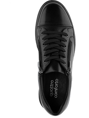 фото Полуботинки актив мужские quattrocomforto