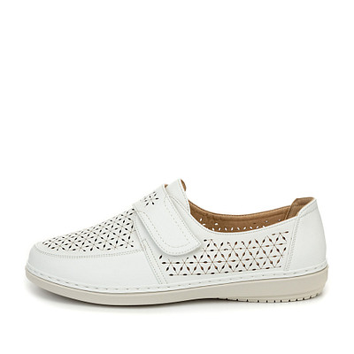 фото Полуботинки летние женские zenden