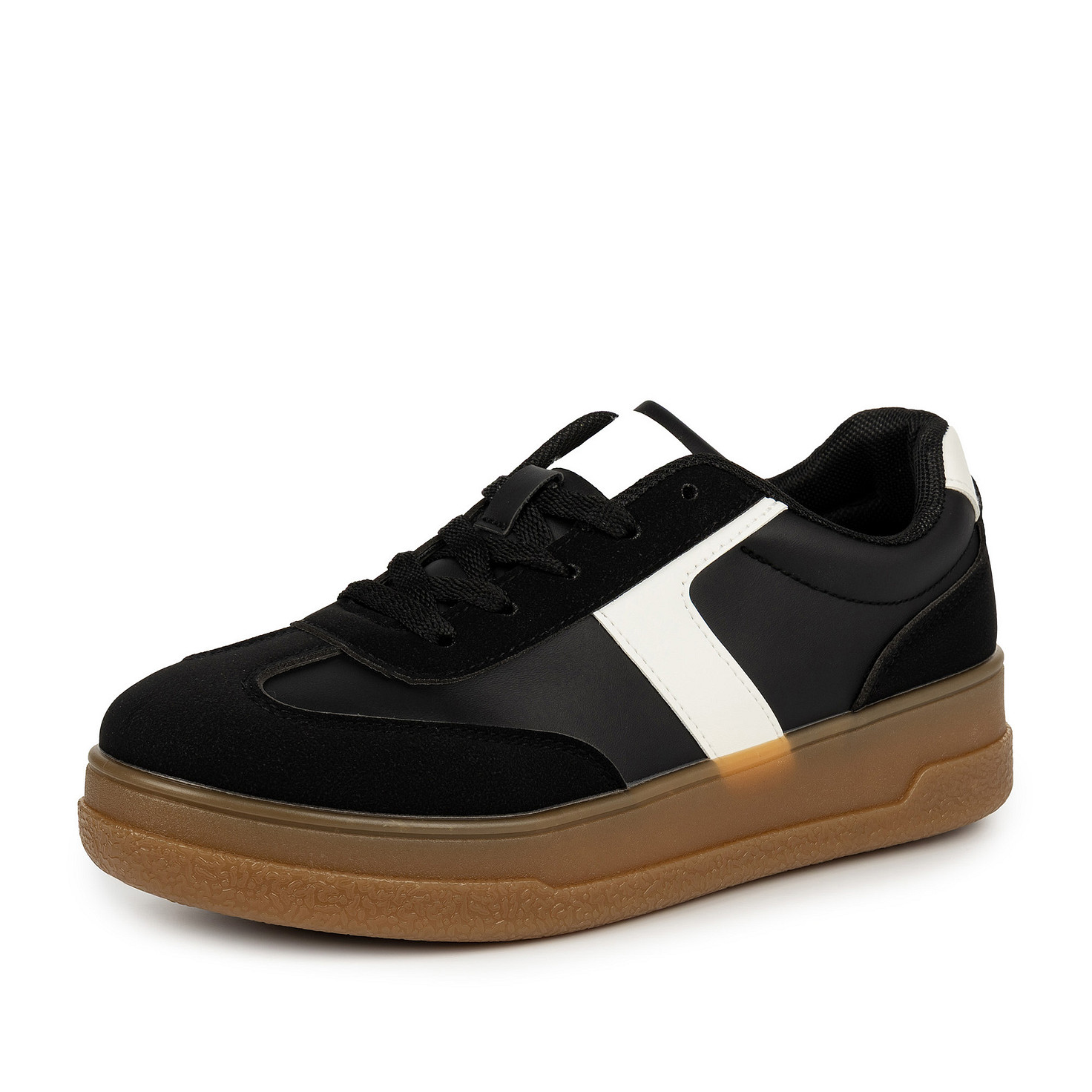 Кеды женские INSTREET 26-61WA-B029ST фото