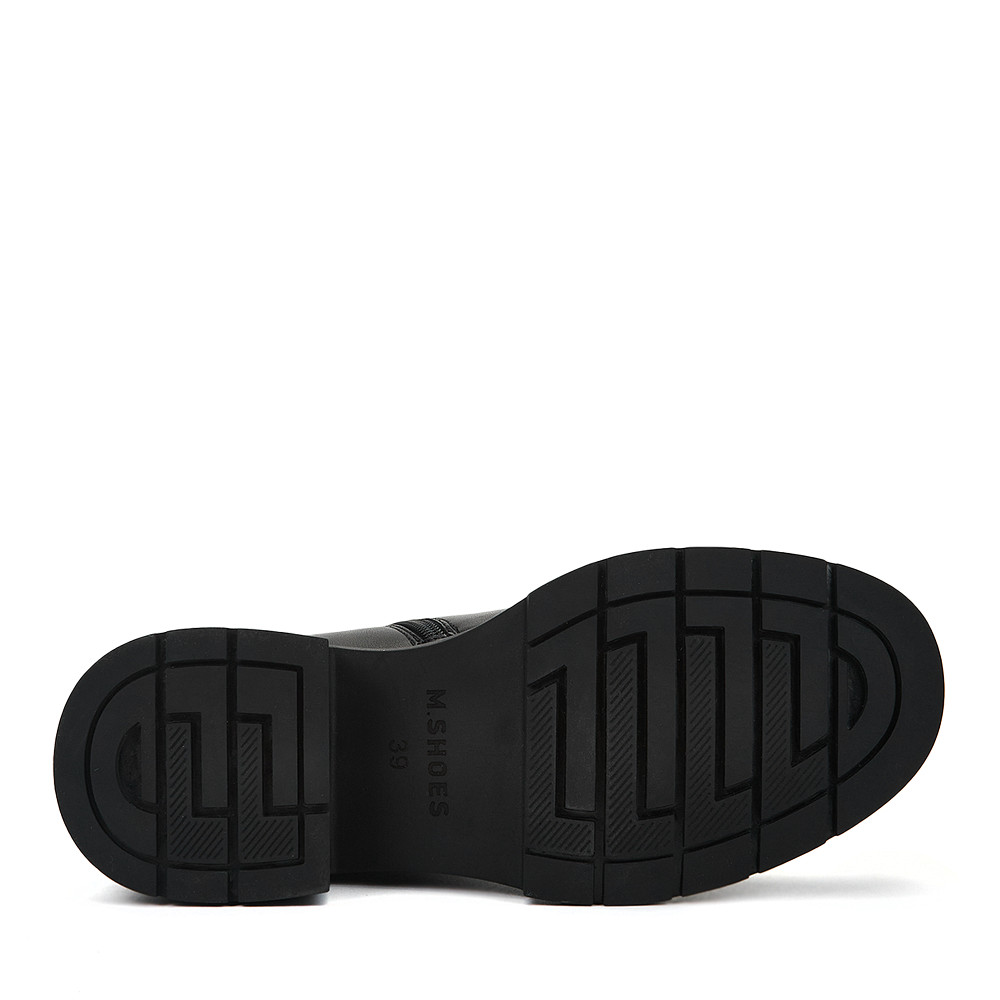 

M-Shoes, Черный