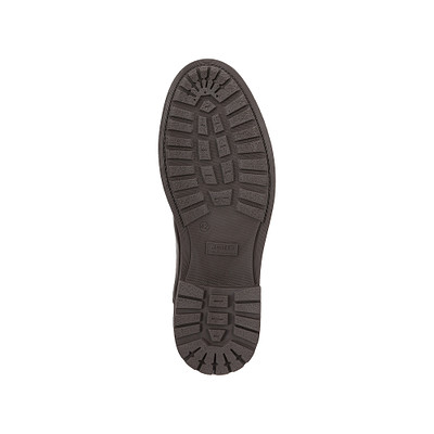Ботинки ZENDEN 6-148-305-2, цвет коричневый, размер 40 - фото 4