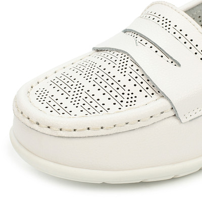 фото Мокасины женские zenden comfort