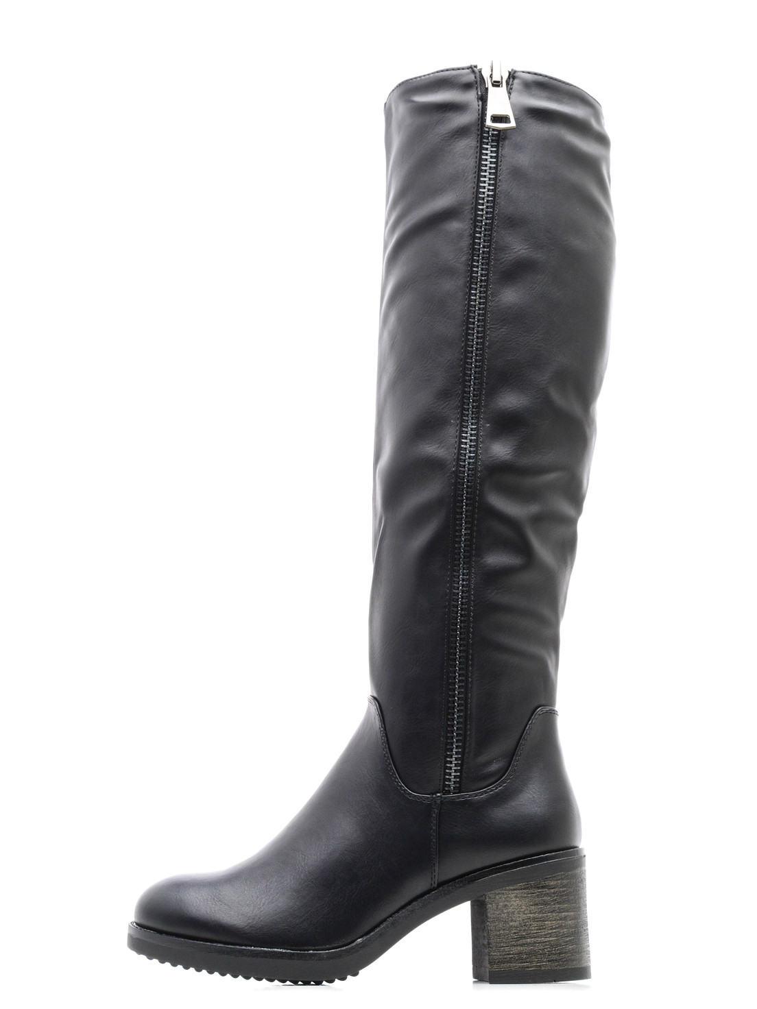 Сапоги женщины INSTREET 91-82WN-064SW фото