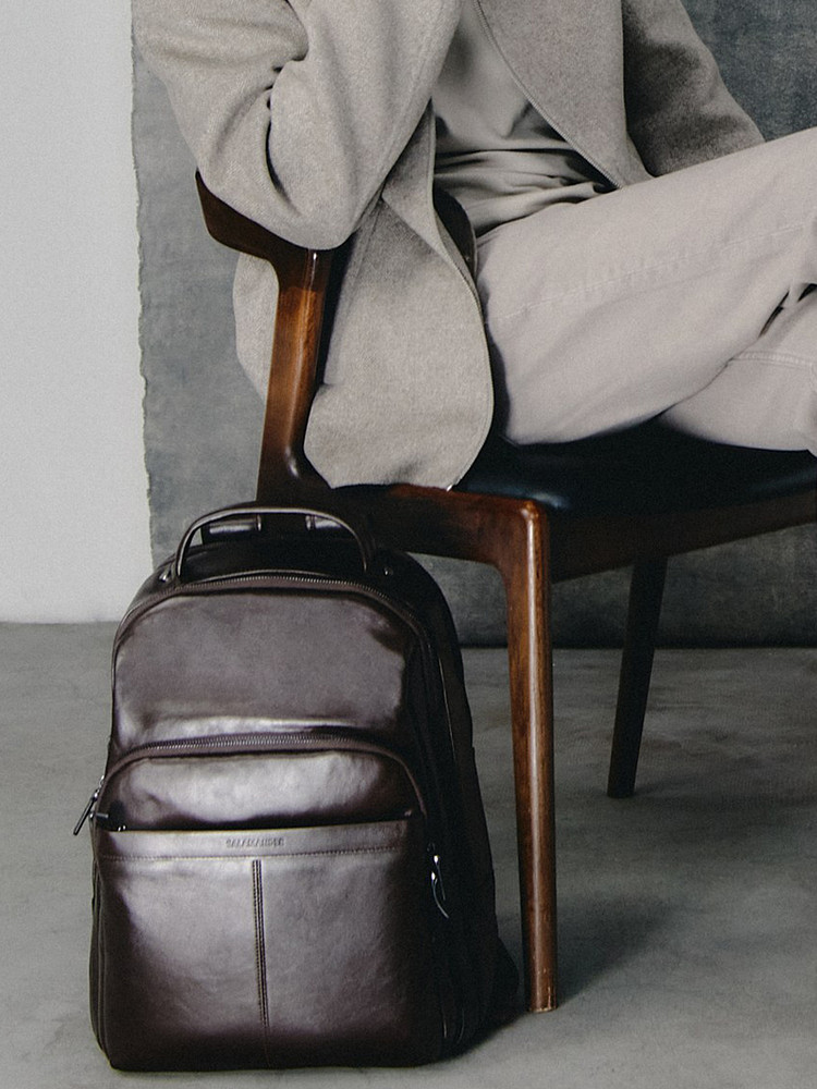 Рюкзак SALAMANDER 8690₽