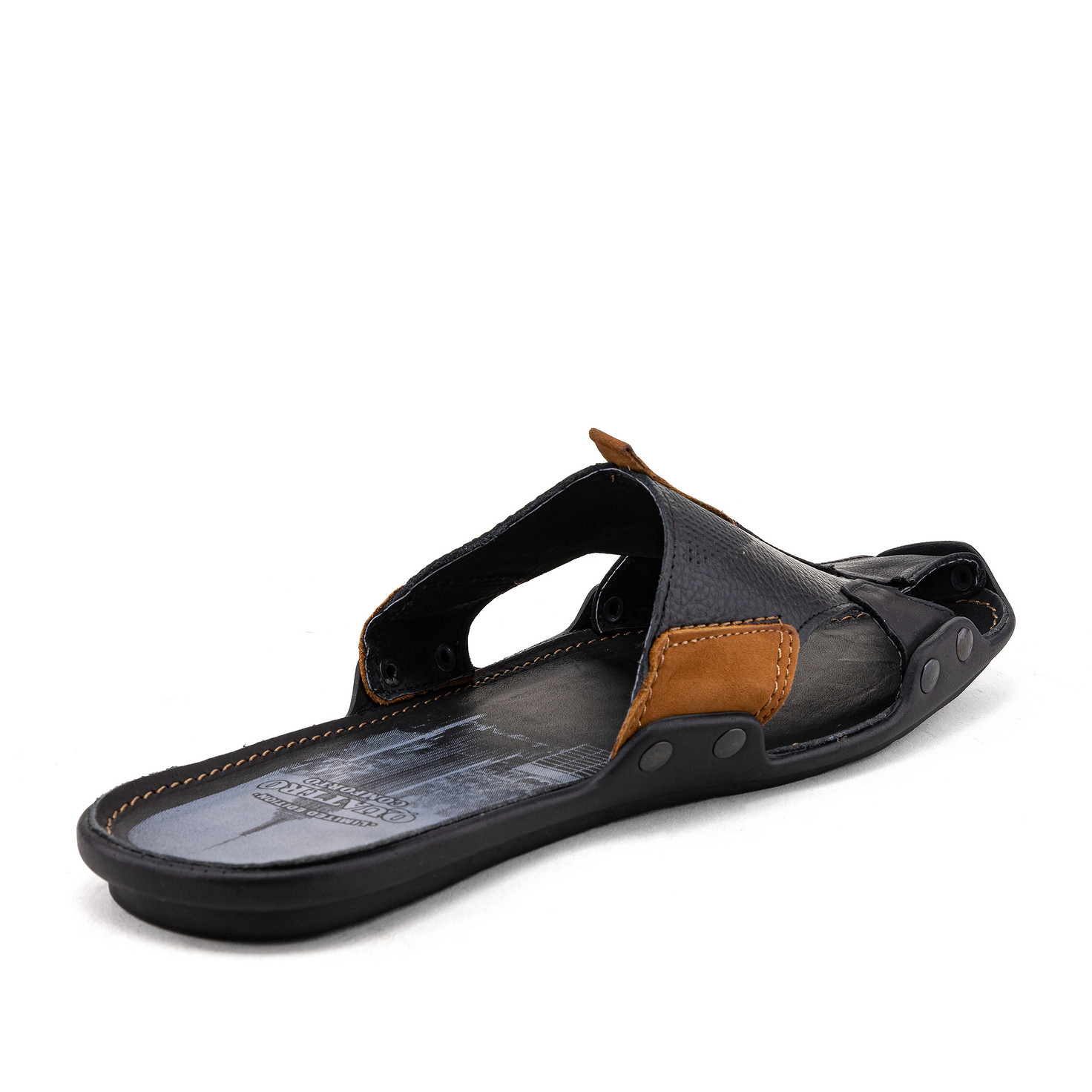 Сандалии мужчины Germano 5091 фото