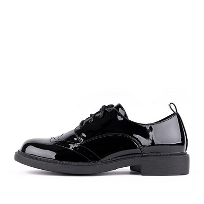 фото Полуботинки женские instreet