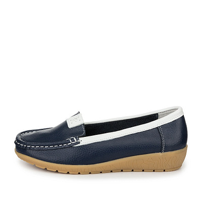 Мокасины женские ZENDEN comfort