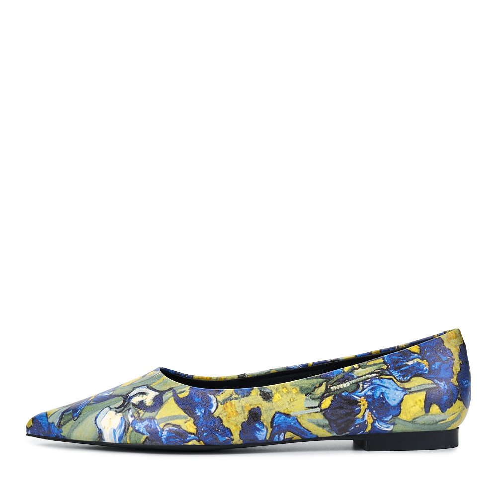 Балетки Thomas Munz 2599₽