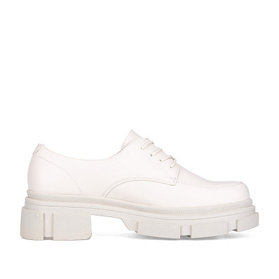 фото Полуботинки женские instreet