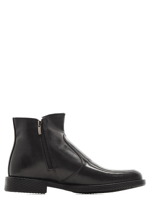 Ботинки ZENDEN 604-181-C1K, цвет черный, размер 40 - фото 3