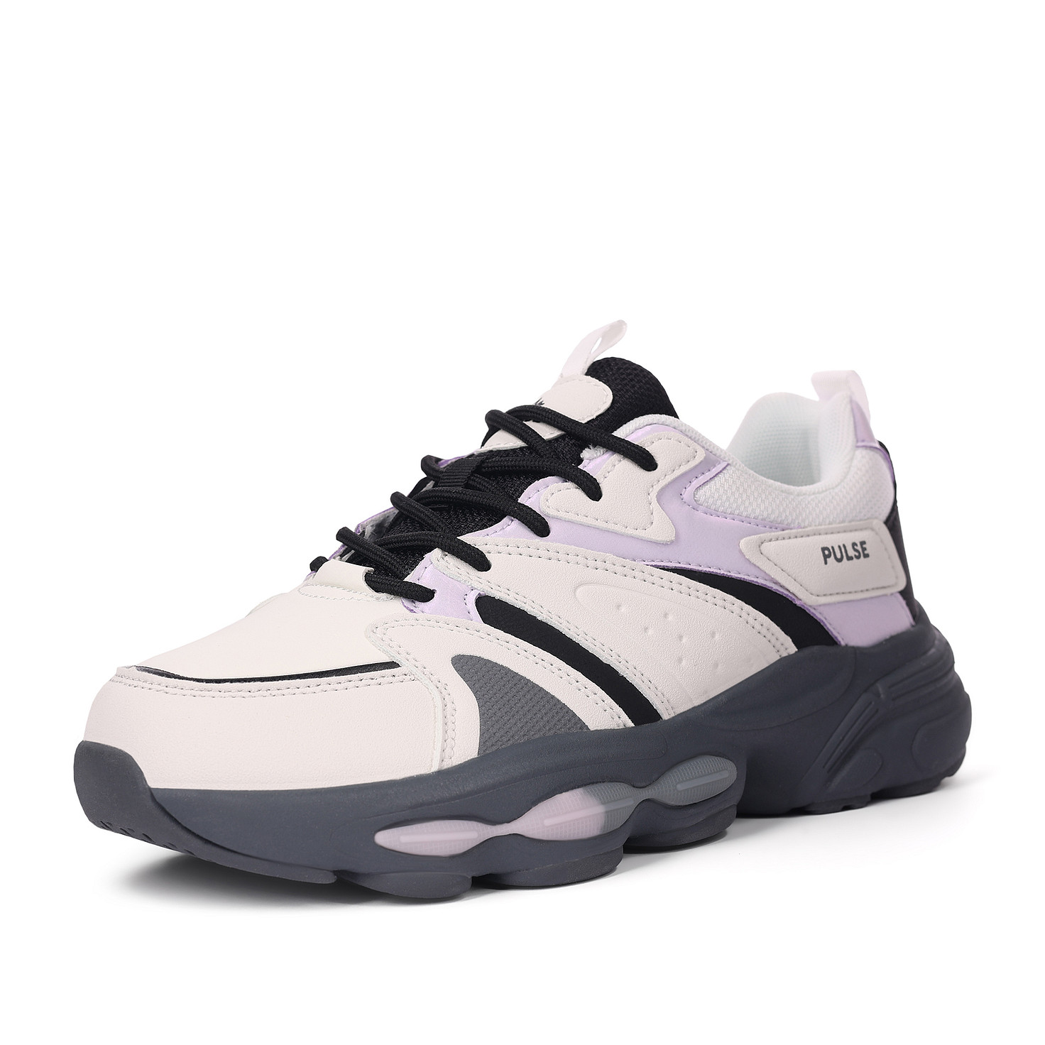 Кроссовки женские Pulse 189-42WA-078ST фото