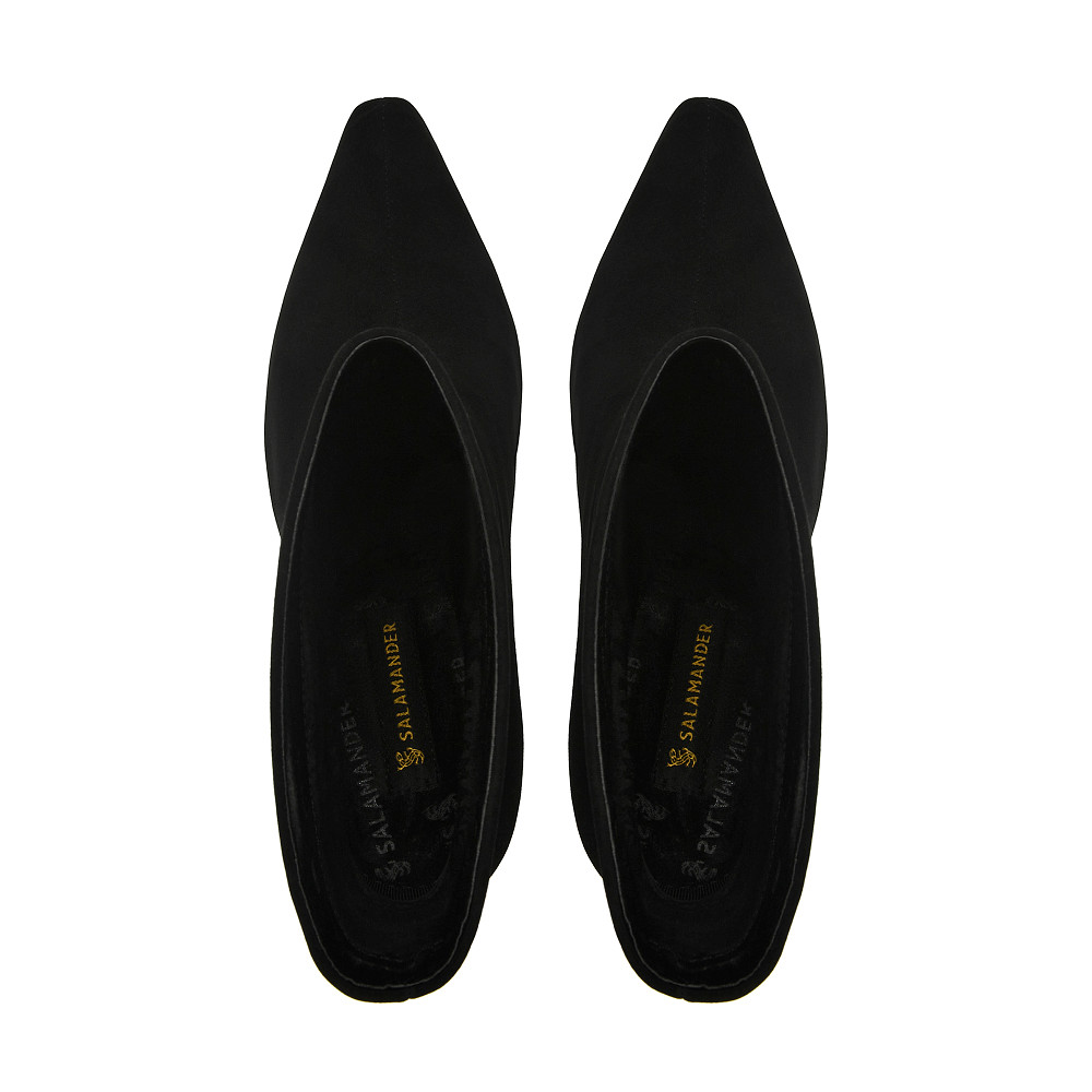 

SALAMANDER, Черный