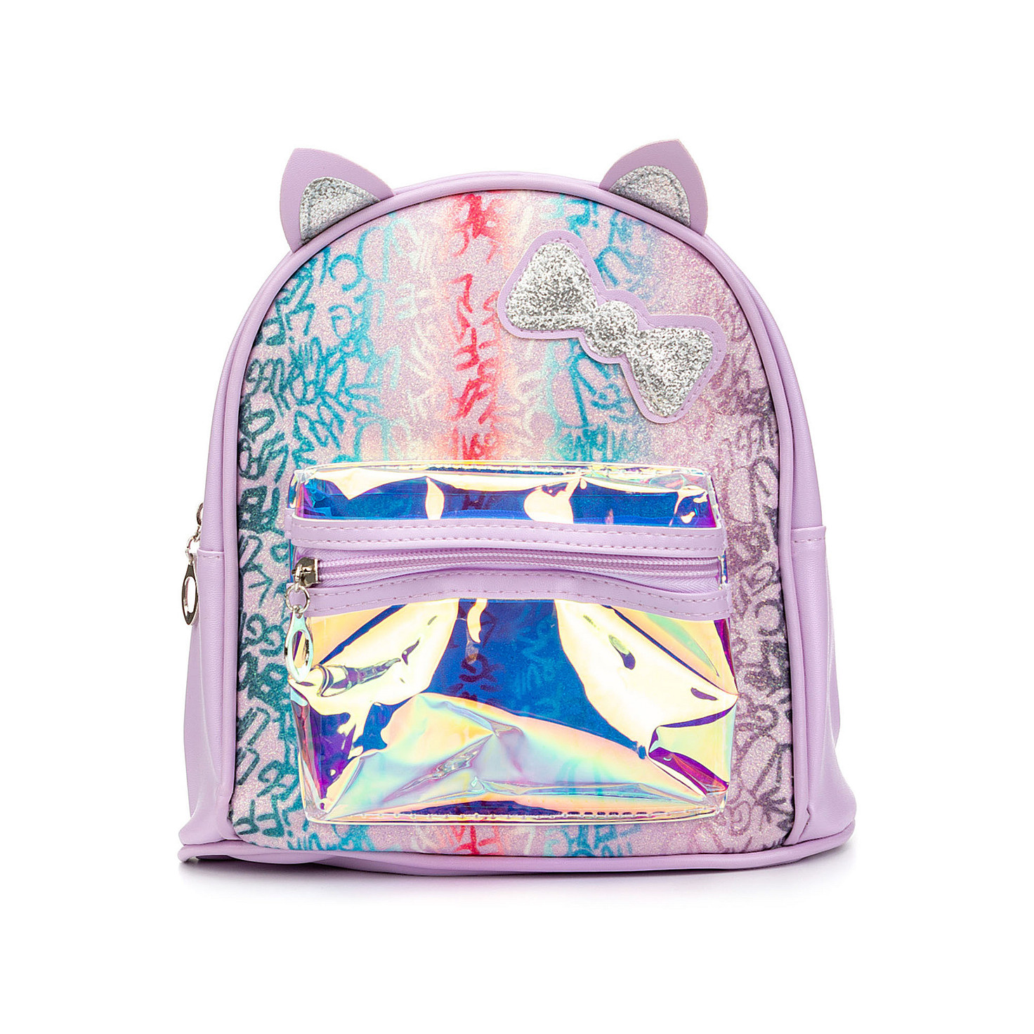 Рюкзак девочкам ZENDEN first YU-10847-006 фото