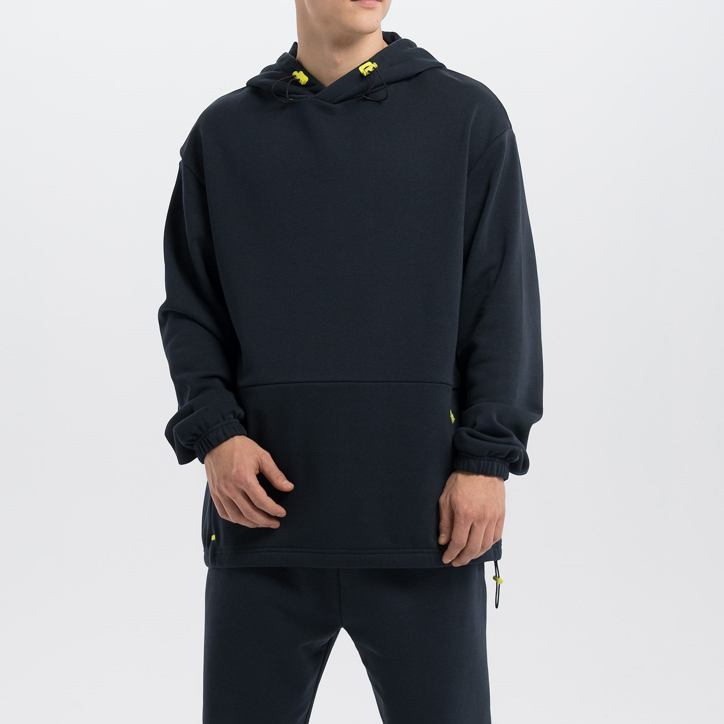 Худи мужское Pulse 41MP-T3268 фото