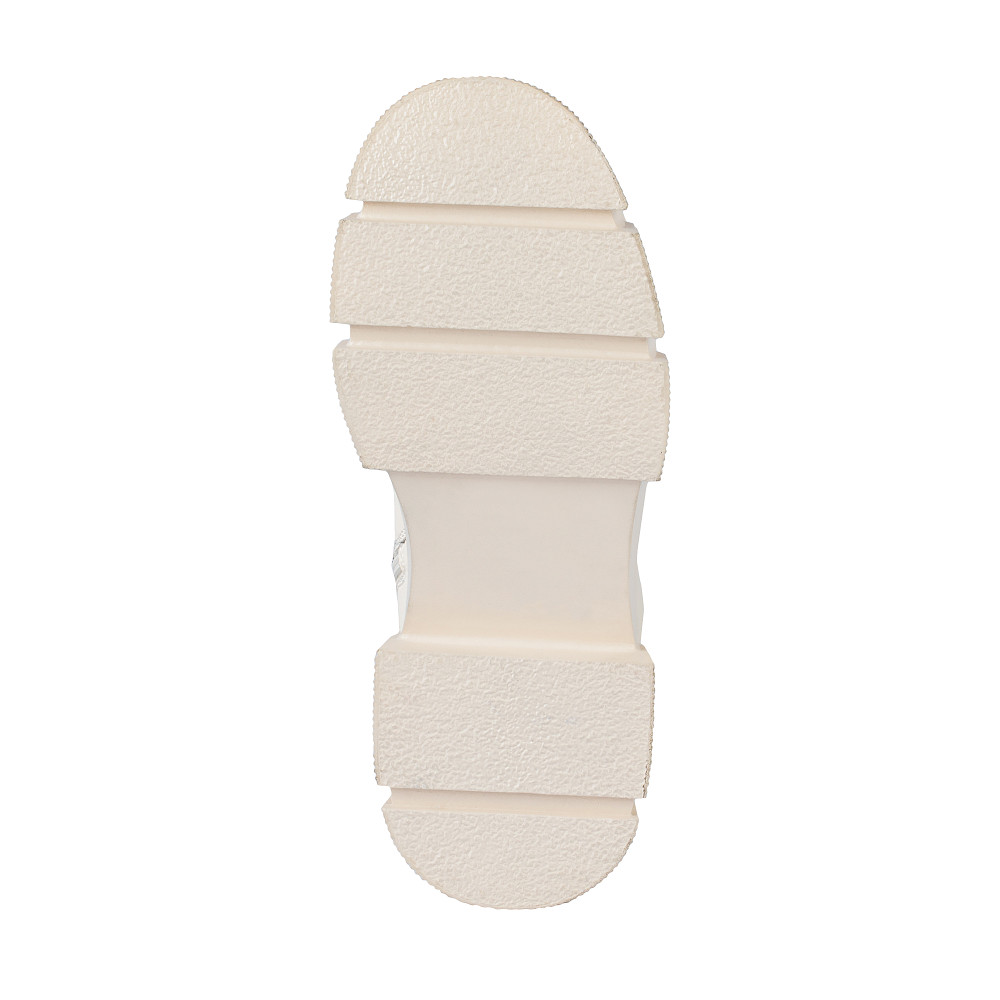 

LOLLI|POLLI, Белый