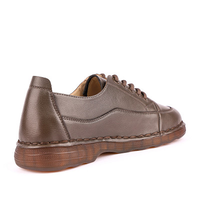 фото Полуботинки женские marisetta