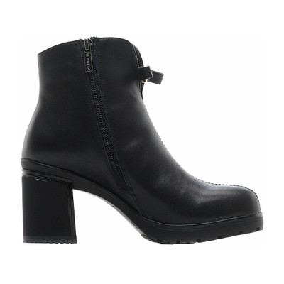 Ботинки ZENDEN comfort 98-92WA-016VR, цвет черный, размер 36 - фото 3
