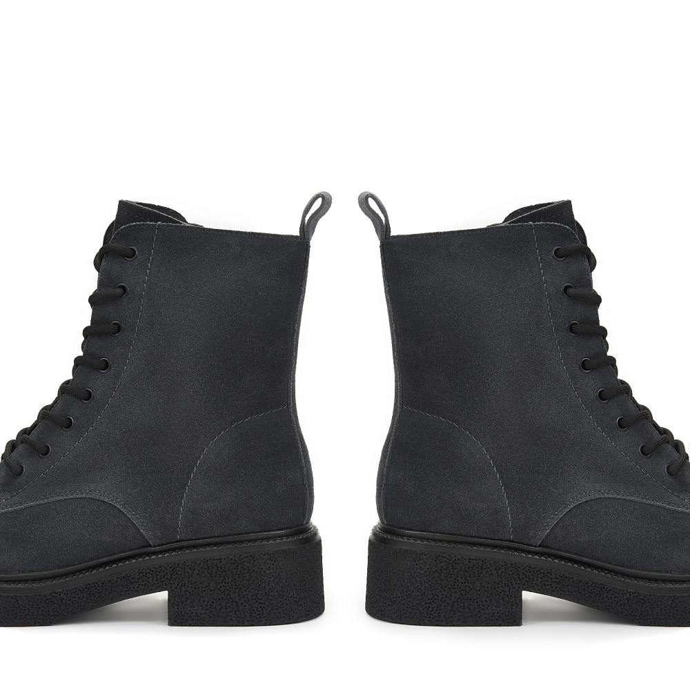 

M-Shoes, Серый