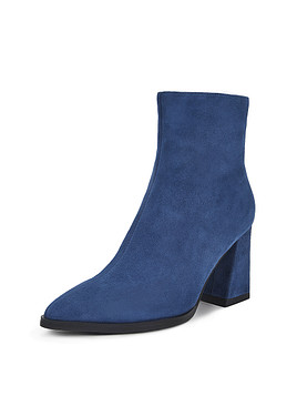 Thomas Munz Ботильоны 146-3416B-20603