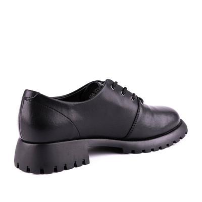 фото Полуботинки женские zenden