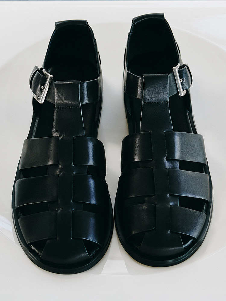 Сандалии Thomas Munz 2999₽