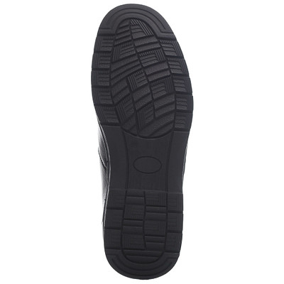 Туфли INSTREET 116-01MV-011SK, цвет черный, размер 40 - фото 5