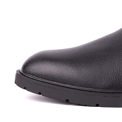 Ботинки мужские ZENDEN 98-32MV-791VR, цвет черный, размер 40 - фото 7