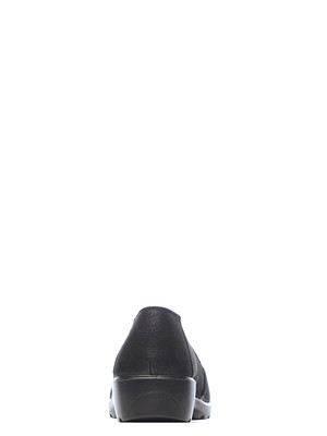Туфли ZENDEN comfort 201-82WN-009BK, цвет черный, размер 36 - фото 4