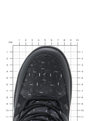 Дутики женские DIXER 179-82WA-158TW, цвет черный, размер 36 - фото 5