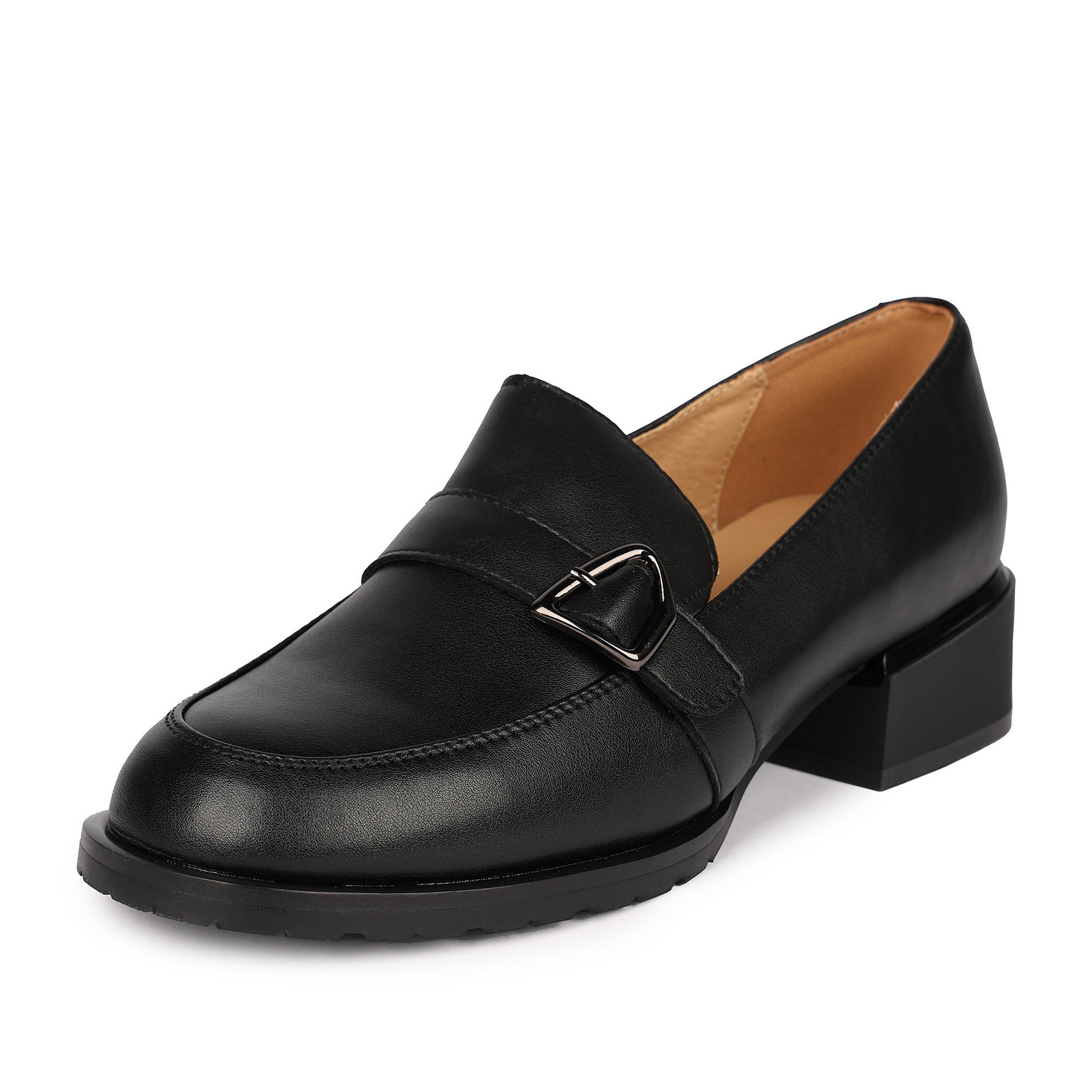 Туфли закрытые женские ZENDEN 77-51WA-002VK фото