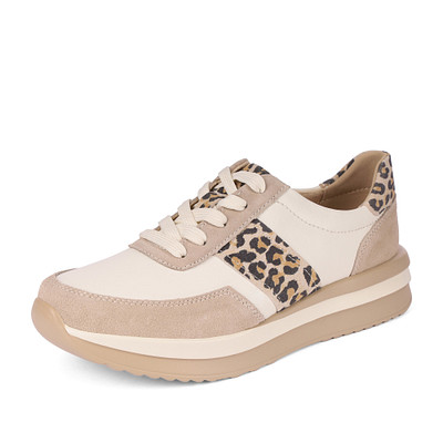 Полуботинки актив женские QUATTROCOMFORTO