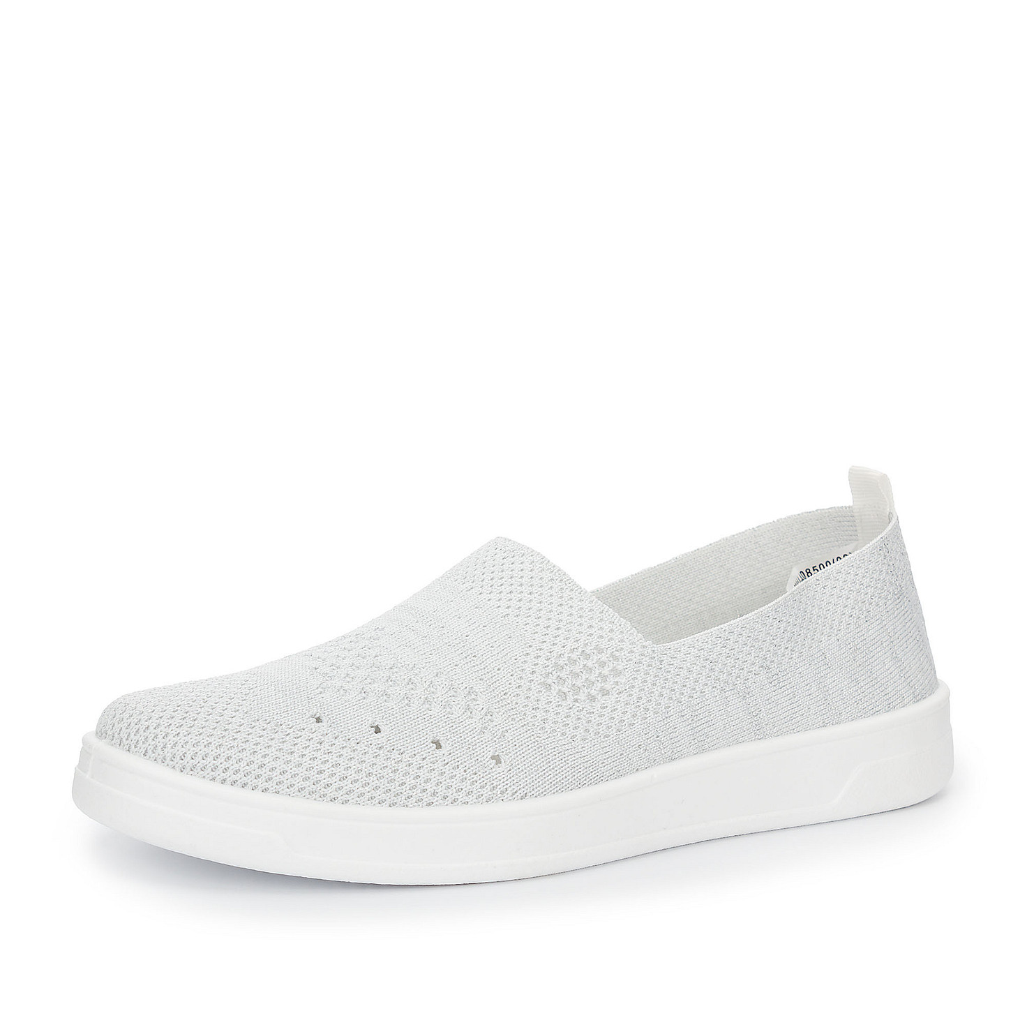 Слипоны женщины ZENDEN ACTIVE 26114-408500(08) фото