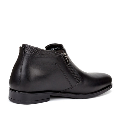 Ботинки ZENDEN 605-080-V1L5, цвет черный, размер 40 - фото 3