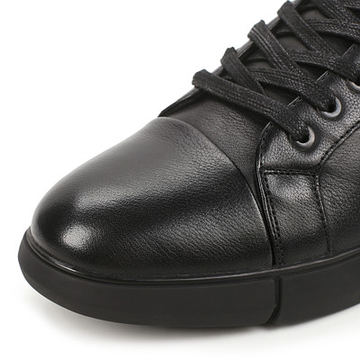 Ботинки Quattrocomforto 73-02MV-038KN, цвет черный, размер 40 - фото 6