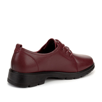 фото Полуботинки женские munz shoes