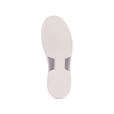 Туфли летние женские QUATTROCOMFORTO 40-41WA-160VT, цвет белый, размер 37 - фото 6