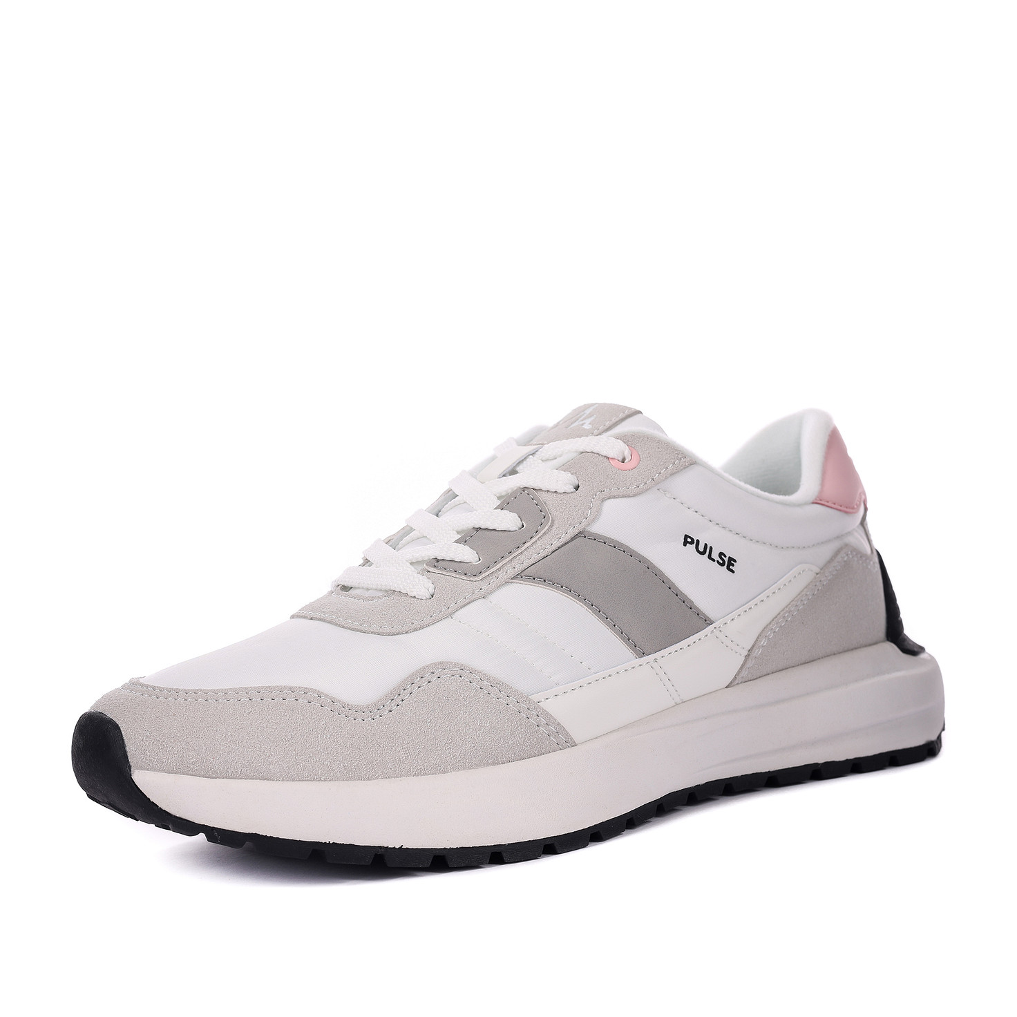 Кроссовки женские Pulse 189-42WA-033TT фото