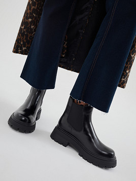 SALAMANDER Челси 261-4456A-2102