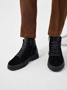 SALAMANDER Ботинки 073-799A-50202