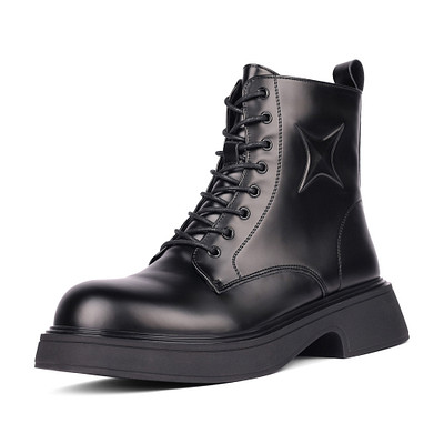 Ботинки женские INSTREET