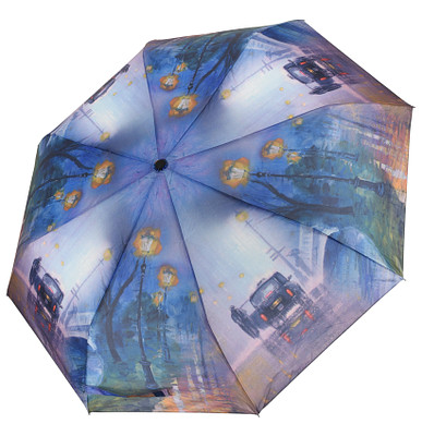 Зонты INSTREET YU-01-JY383-012, цвет мульти, размер ONE SIZE - фото 1