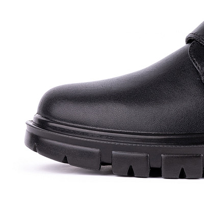 фото Полуботинки женские marisetta