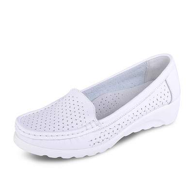 

Мокасины женские ZENDEN comfort, Белый