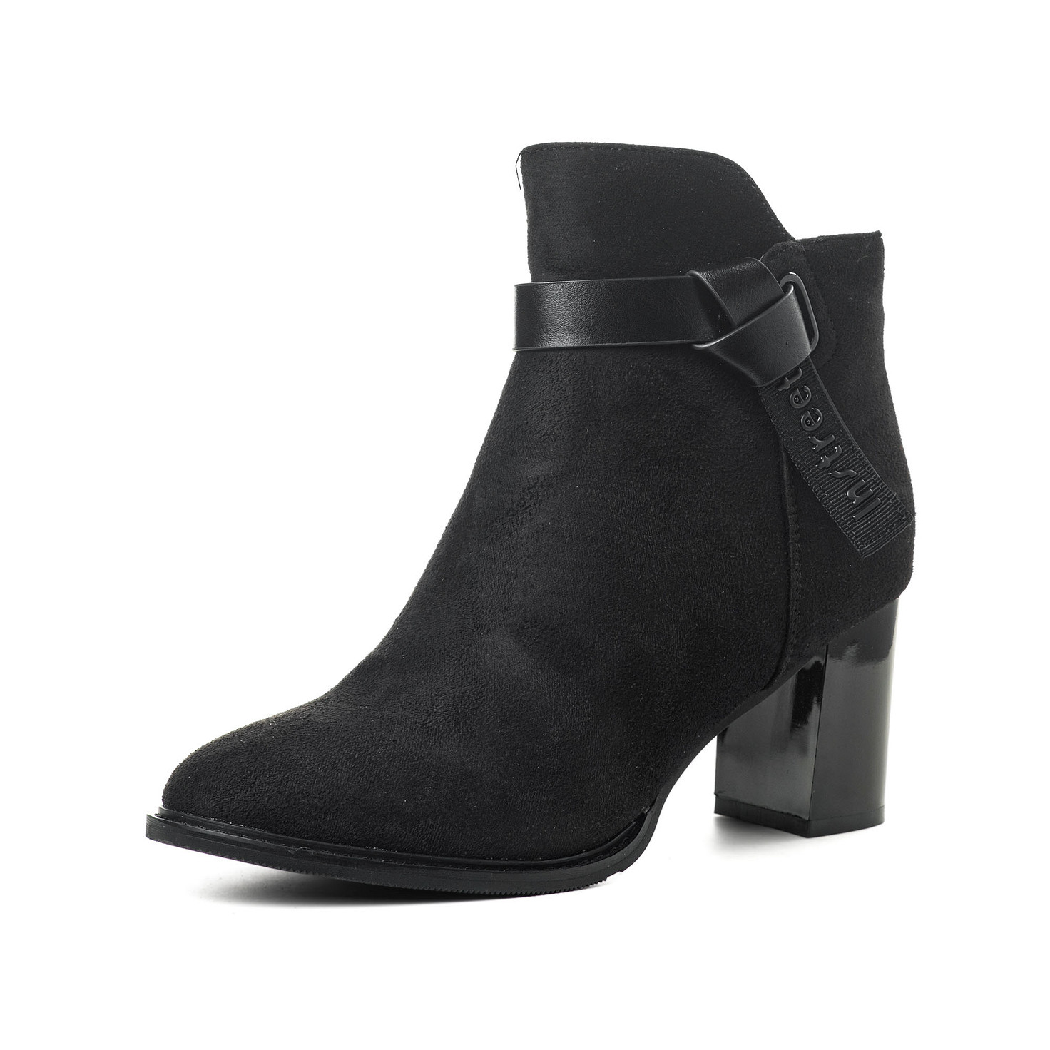 Ботильоны женские INSTREET 199-22WB-043TR фото