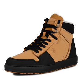 SALAMANDER Кеды высокие 183-011A-50318