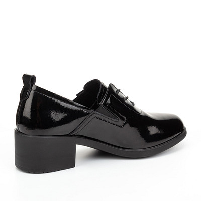 фото Полуботинки женские zenden