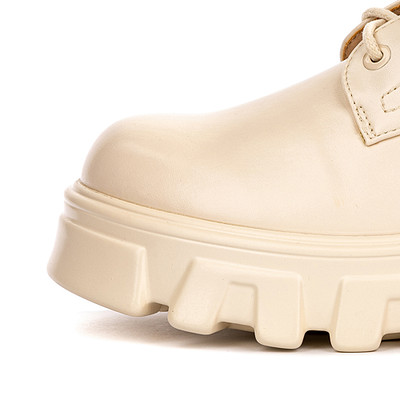 фото Полуботинки женские instreet